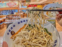 -陳香貴·兰州牛肉面(上海长风大悦城店)
