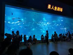 -福州罗源湾海洋世界旅游区