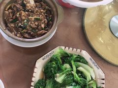 -幽优农庄·森波拉特色本地农家菜