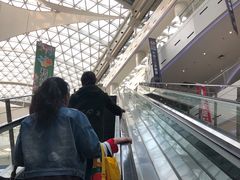 -博纳国际影城IMAX(中央大道店)