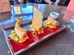 -哈蒙德餐厅