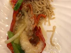 -阿一鲍鱼海鲜酒家(苏丹依斯迈路店)