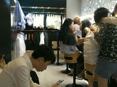 -海马体照相馆(厦门SM城市广场店)