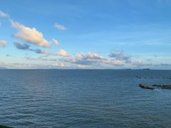 -影吧•悬崖海景(珠海凤凰湾悦椿酒店)