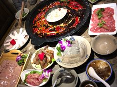 -重庆渝达老火锅(春熙路店)