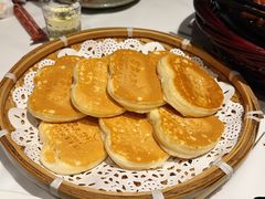 -客家大院·非遗赣南客家菜(郁孤台店)