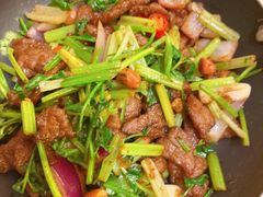 -小菜园新徽菜(上海浦东复地活力城店)