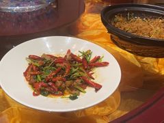 -九龙大酒店·金牌楚菜(武泰闸店)