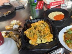 -马海涛牛肉串·午市牛腩饭·烧烤夜宵(领汇广场店)