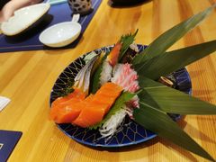 -浦·传统日式料理(3 5 1 1 店)