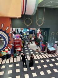 -MELAND CLUB亲子乐园·派对·餐厅(北京芳圆里ID MALL店)