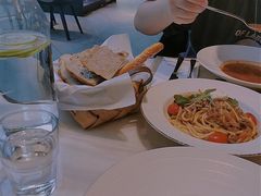 -乔泰勒JOETYLER西餐厅(曲江店)