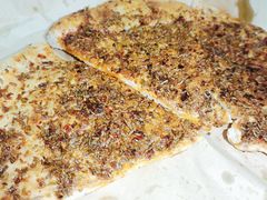 烤饼-铁诚烤肉