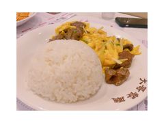 多春牛肉饭-大哥餐厅(西城花园店)