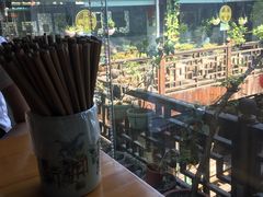-同得兴 Since·1995 传统苏式面馆(十全街店)