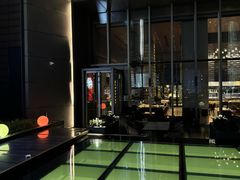 -四季酒店·空中花园 Aria on 9
