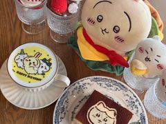 提拉米苏-NG PASTA吴居·中华意面·鲜牛排(南头古城店)