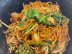 -春雪面馆(转塘店)