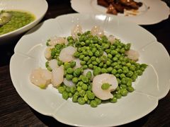 -庐灶江南·江南菜·四合院Bistro(东直门雍和宫·原华侨宾馆店)
