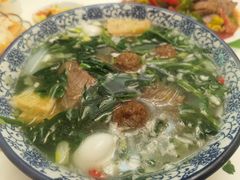 -尔力新疆丸子汤(北屯店)