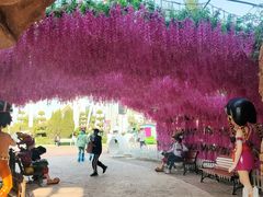 -蓬莱欧乐堡梦幻世界