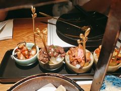 -玉川屋·深夜食堂居酒屋(柳巷店)