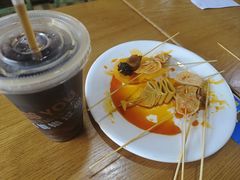 -丁丁猫重庆小面(徐州路店)