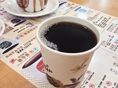 -恭和堂 龟苓膏(铜锣湾店)