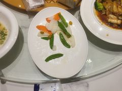 -郑庄脂渣海鲜楼(九水路店)