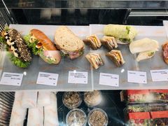 -西点坊(浦东香格里拉店)