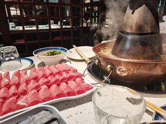 -鑫隆四季涮肉(八角畅游店)
