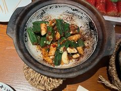 -南拳十三姨·潮汕砂锅粥(世纪金源店)
