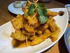 -小土豆北方菜馆(文慧园店)