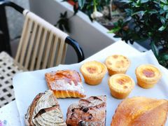 -CARINO BAKERY&CAFE(南方商城店)