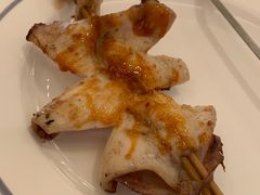 -咖啡苑自助餐厅·中国大饭店