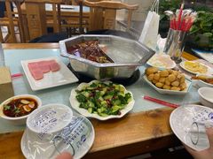 -鸿盛火锅(重庆路店)