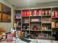 -龙香居海鲜浑锅家常菜·特色驴肉