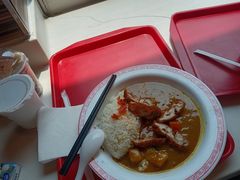 -和合谷(长虹桥店)