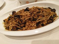 烧三丝-大铁勺新津菜(东丽阳光新业广场店)