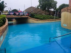 -上海玛雅海滩水公园