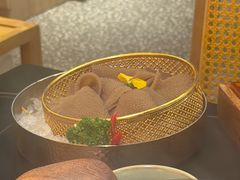 -季季山·云南野生菌火锅(上海首店)