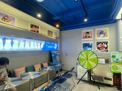 -CORNER CONE GELATO酷矿手作霜淇淋(南头古城店)