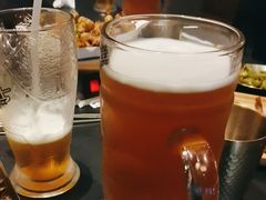 -好唛士·精酿啤酒烧烤(金沪路店)