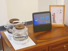 -有茶空间(万科金色半山店)