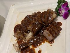 -红色盛宴酒楼(科丰桥店)
