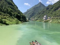 -阿依河景区