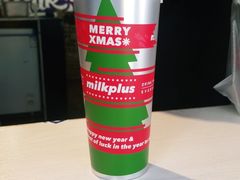-milkplus·泰式奶茶(较场东路店)