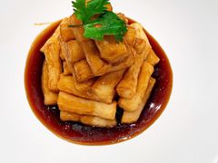 -红城阁·上海味道(四平路店)