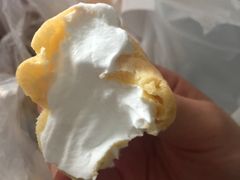 泡芙-闻酥园(青羊区文殊坊店)