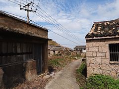 -东极岛景区-青浜岛